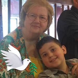 Meet your Posher, Kathy